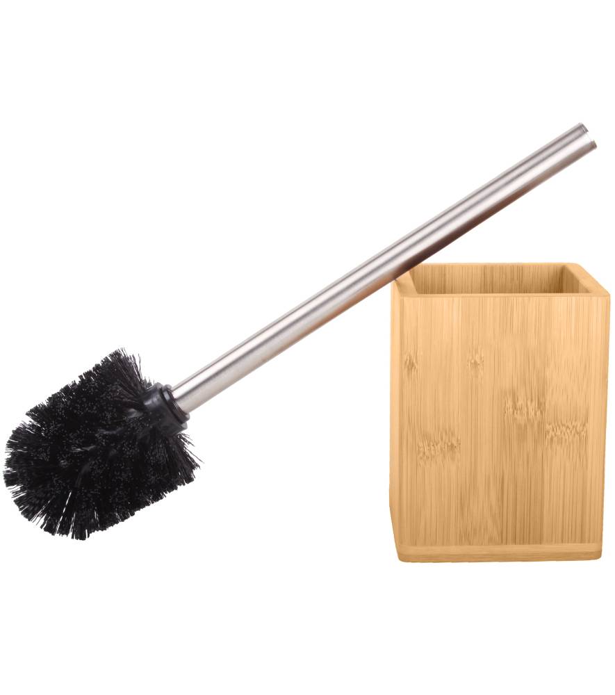 Sanilo Badezimmer Set Bambus