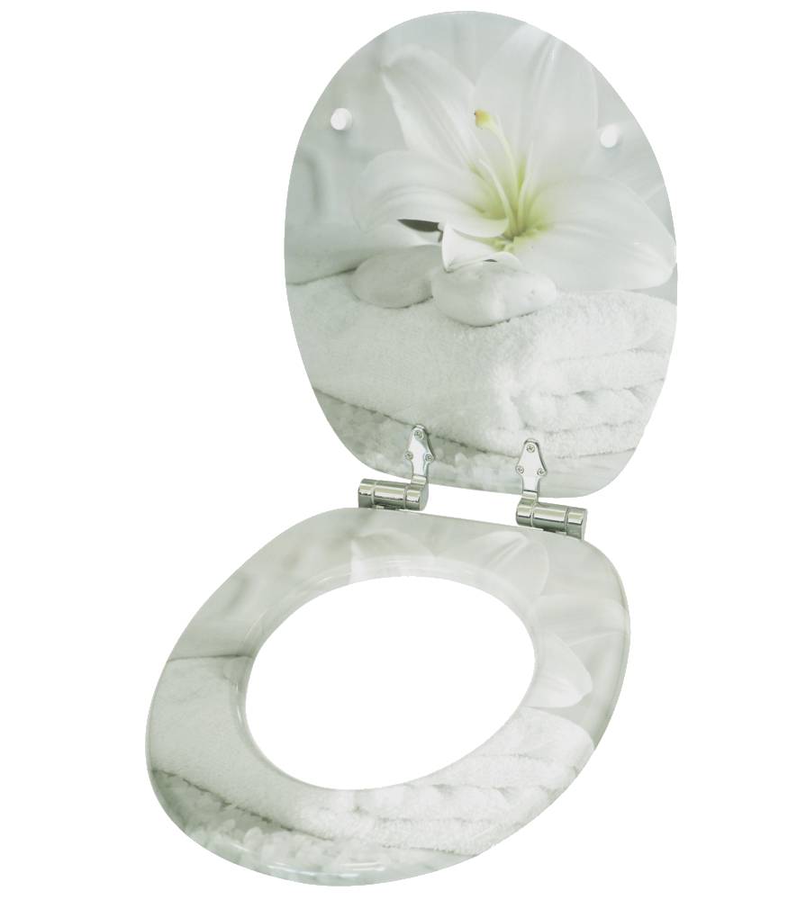 Sanilo 3-teiliges Badezimmer Set Good Feeling Im Verkauf