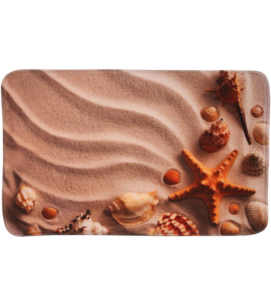 Sanilo 3-teiliges Badezimmer Set Sanibel zollfrei