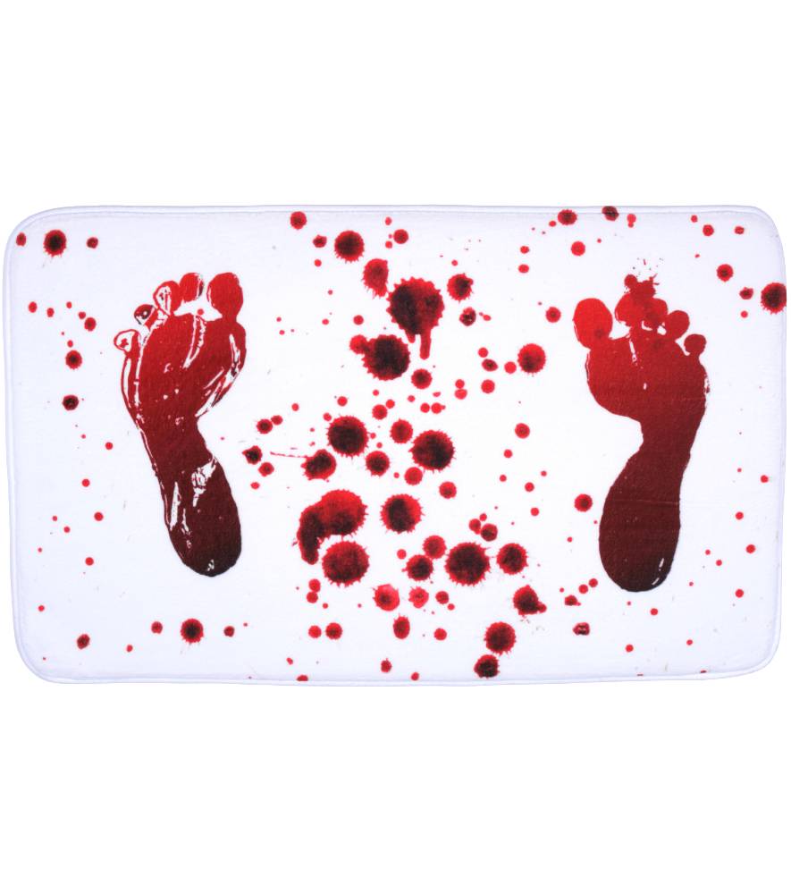 Sanilo 3-teiliges Badezimmer Set Blood Outlet