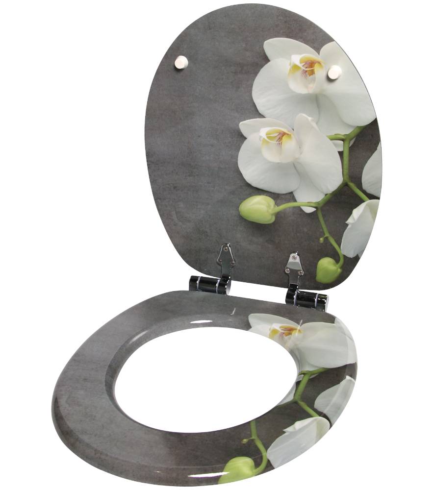 Sanilo 3-teiliges Badezimmer Set Pretty Angebote