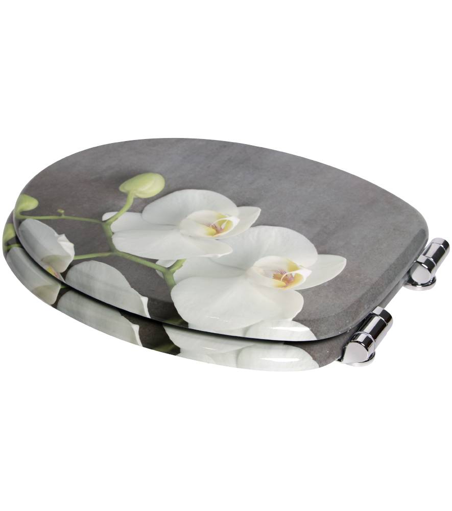 Sanilo 3-teiliges Badezimmer Set Pretty Angebote