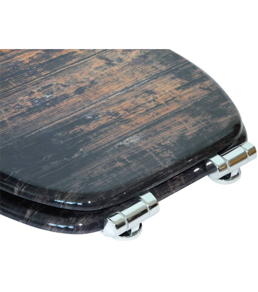 Sanilo 3-teiliges Badezimmer Set Vintage Hotsell