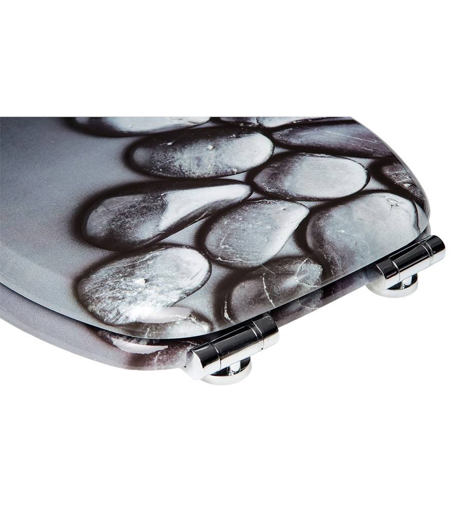 Sanilo 3-teiliges Badezimmer Set Hot Stones Kostenloser Versand
