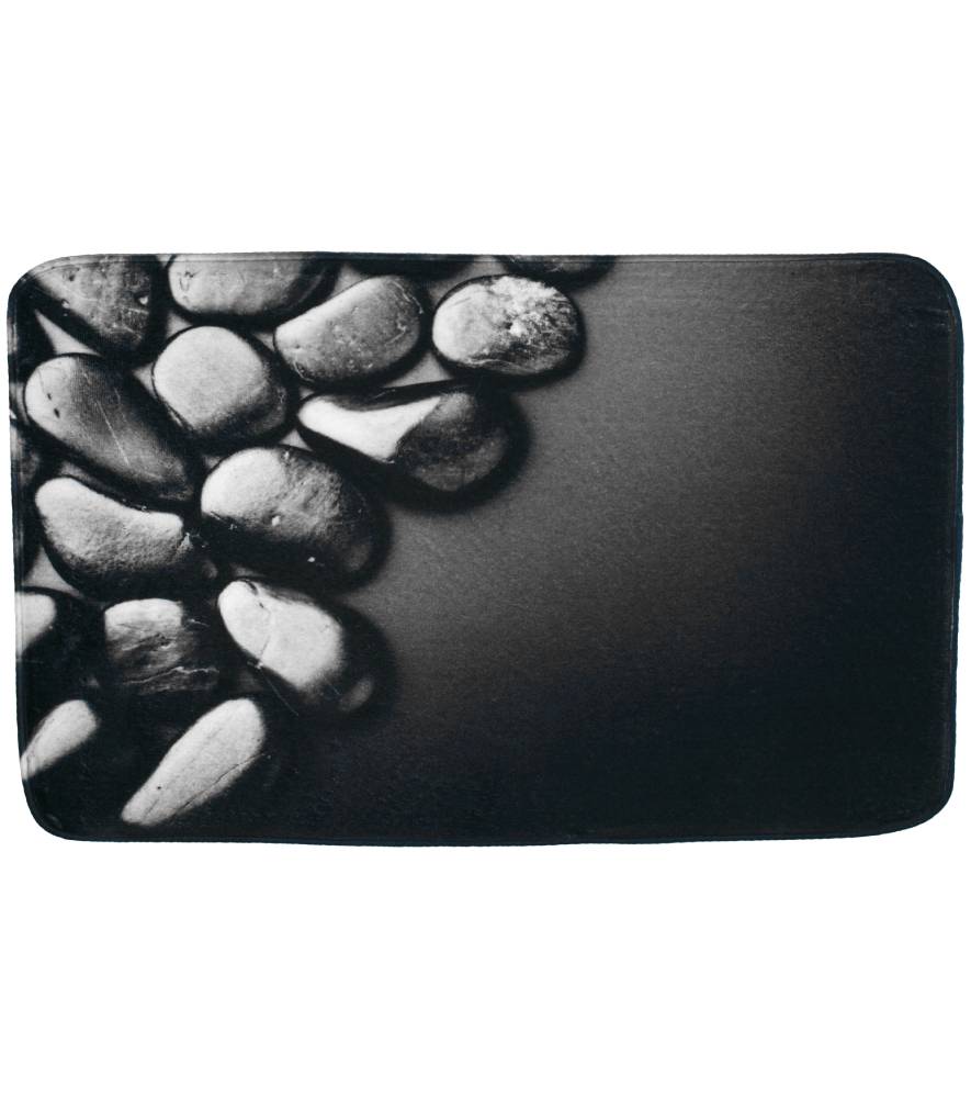 Sanilo 3-teiliges Badezimmer Set Hot Stones Kostenloser Versand