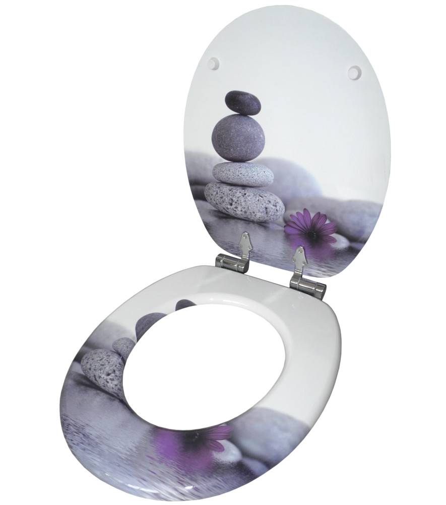 Sanilo 3-teiliges Badezimmer Set Energy Stones Fabrik Onlineshop