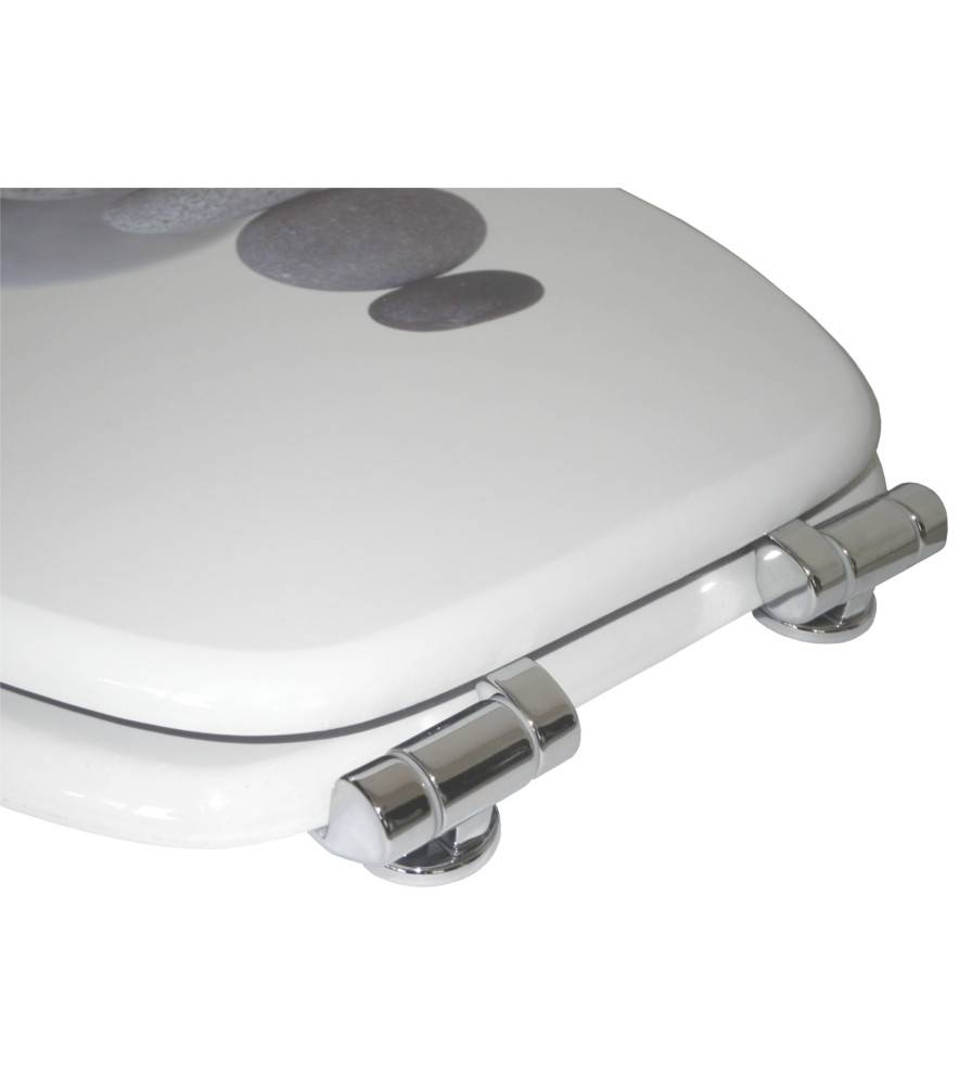 Sanilo 3-teiliges Badezimmer Set Energy Stones Fabrik Onlineshop