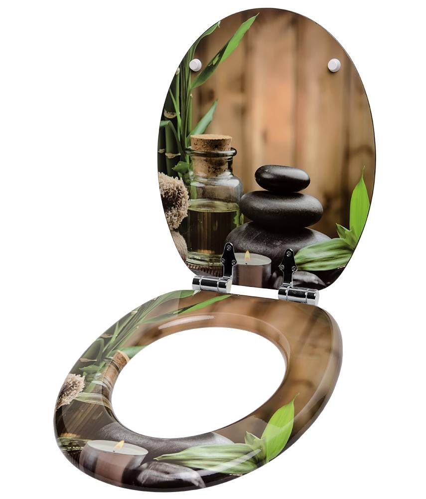 Sanilo 3-teiliges Badezimmer Set Spa Flash Sale