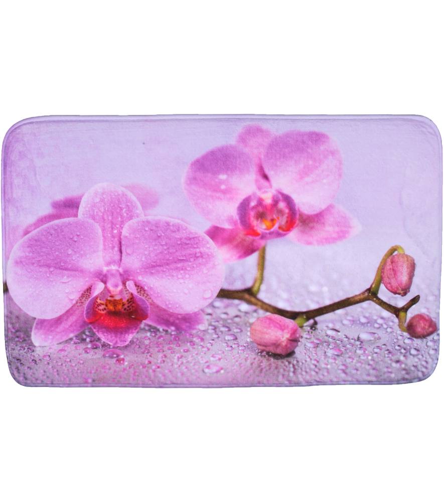 Sanilo 3-teiliges Badezimmer Set Blooming Black Friday