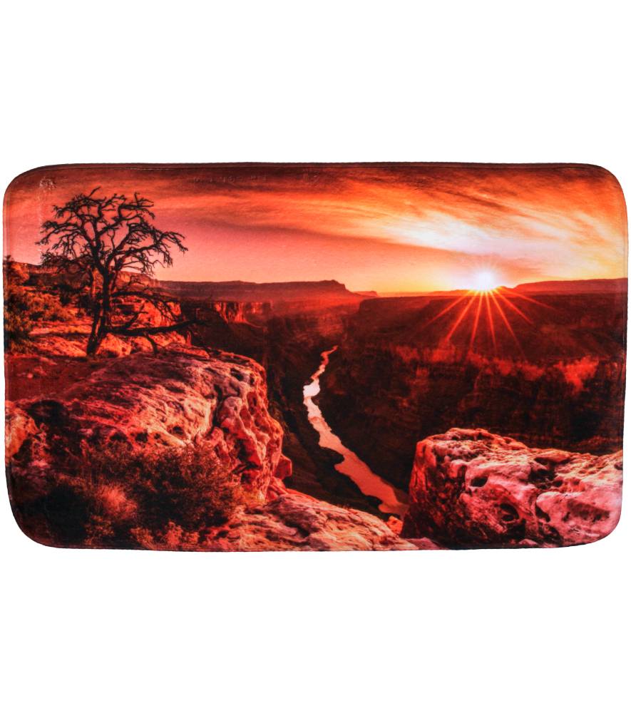 Sanilo 3-teiliges Badezimmer Set Grand Canyon Cyber Monday