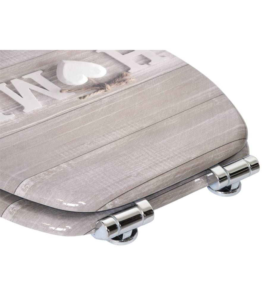 Sanilo 3-teiliges Badezimmer Set Home Osterangebot