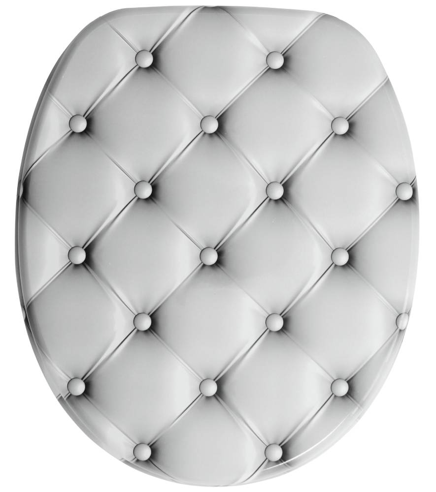 Sanilo 3-teiliges Badezimmer Set Comfort