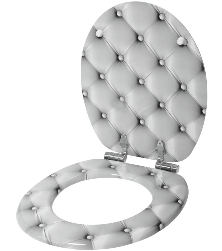 Sanilo 3-teiliges Badezimmer Set Comfort Valentinstagsangebot