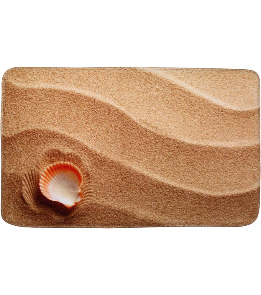 Sanilo 3-teiliges Badezimmer Set Clam Heißer Verkauf