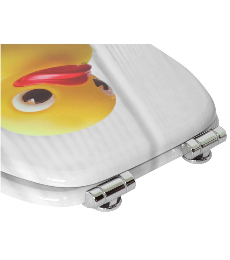 Sanilo 3-teiliges Badezimmer Set Ente Blitzangebot