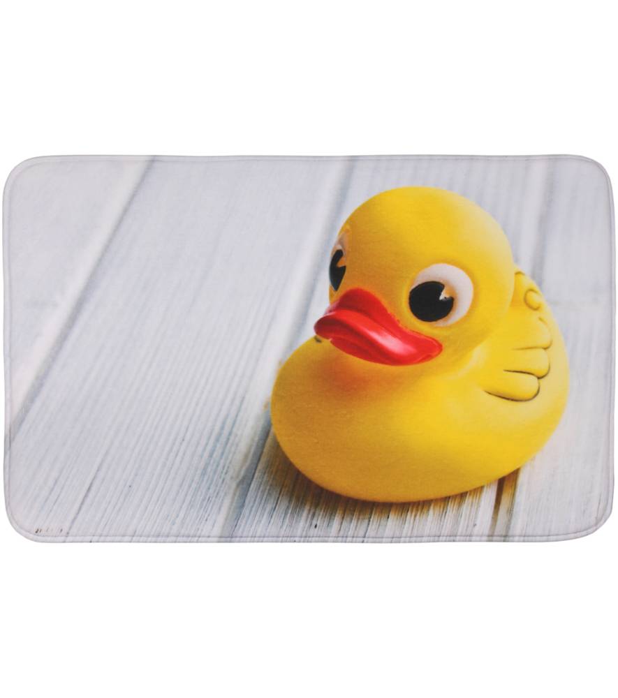Sanilo 3-teiliges Badezimmer Set Ente Blitzangebot