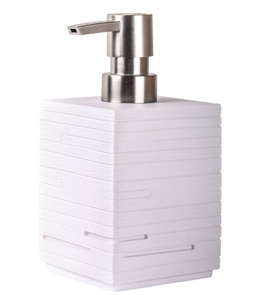 Sanilo Badezimmer Set Calero White Saisonale Angebote