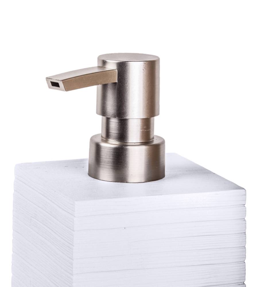 Sanilo Badezimmer Set Calero White Saisonale Angebote