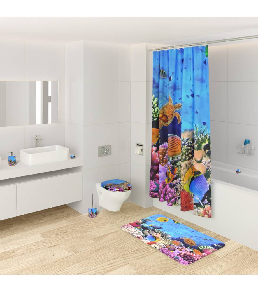 Sanilo Badezimmer Set Ocean VIP-Rabatte