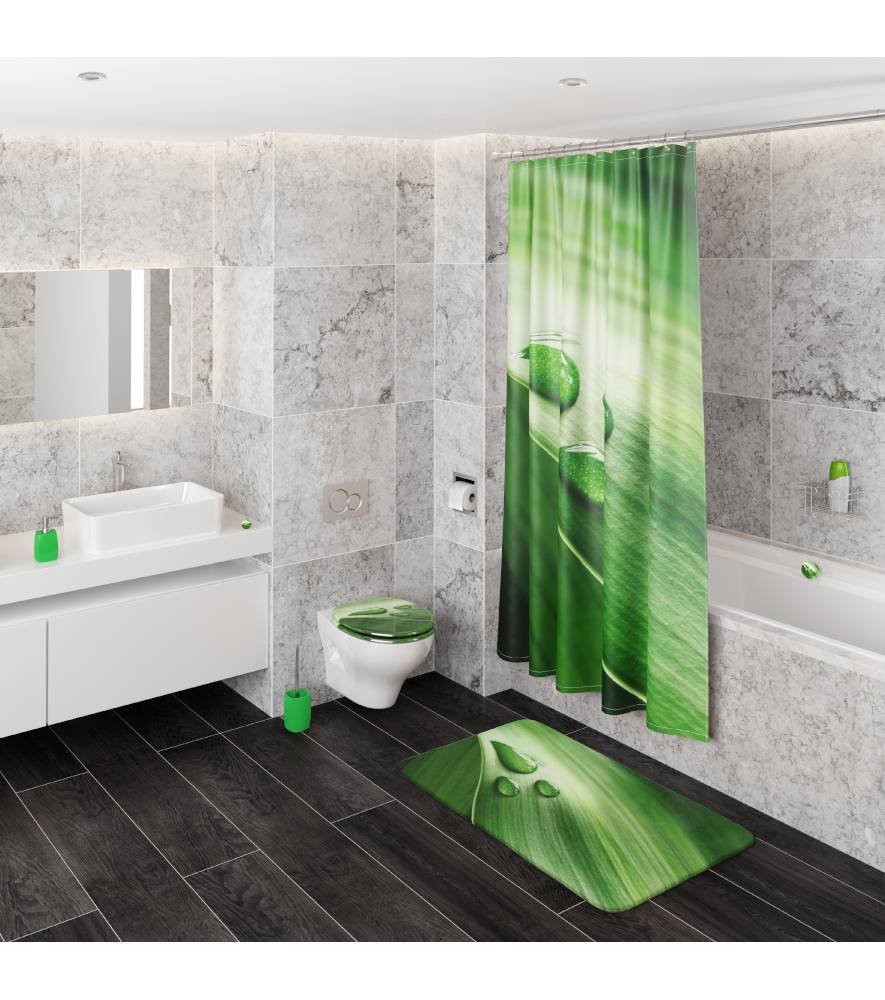 Sanilo Waschbeckenstöpsel Green Leaf 50% Rabatt mit kostenlosem Versand