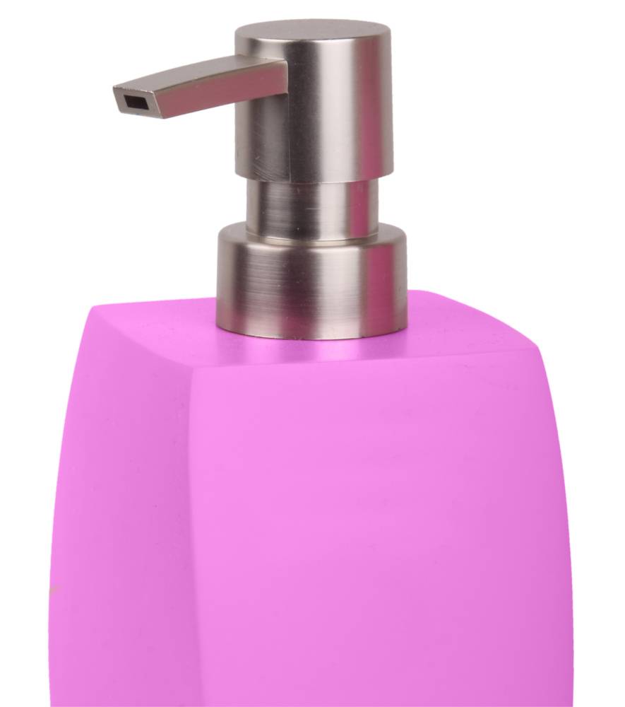 Sanilo Seifenspender Wave Pink