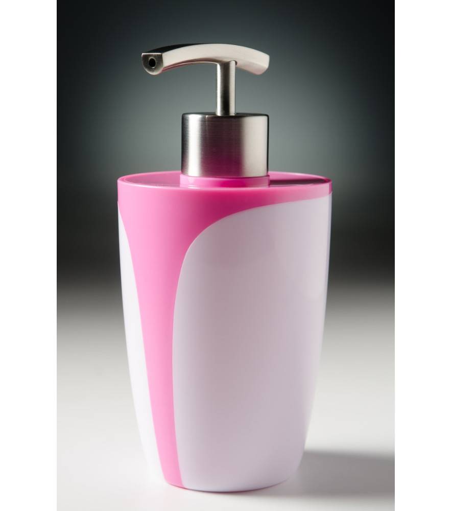 Sanilo Seifenspender Fresh Pink