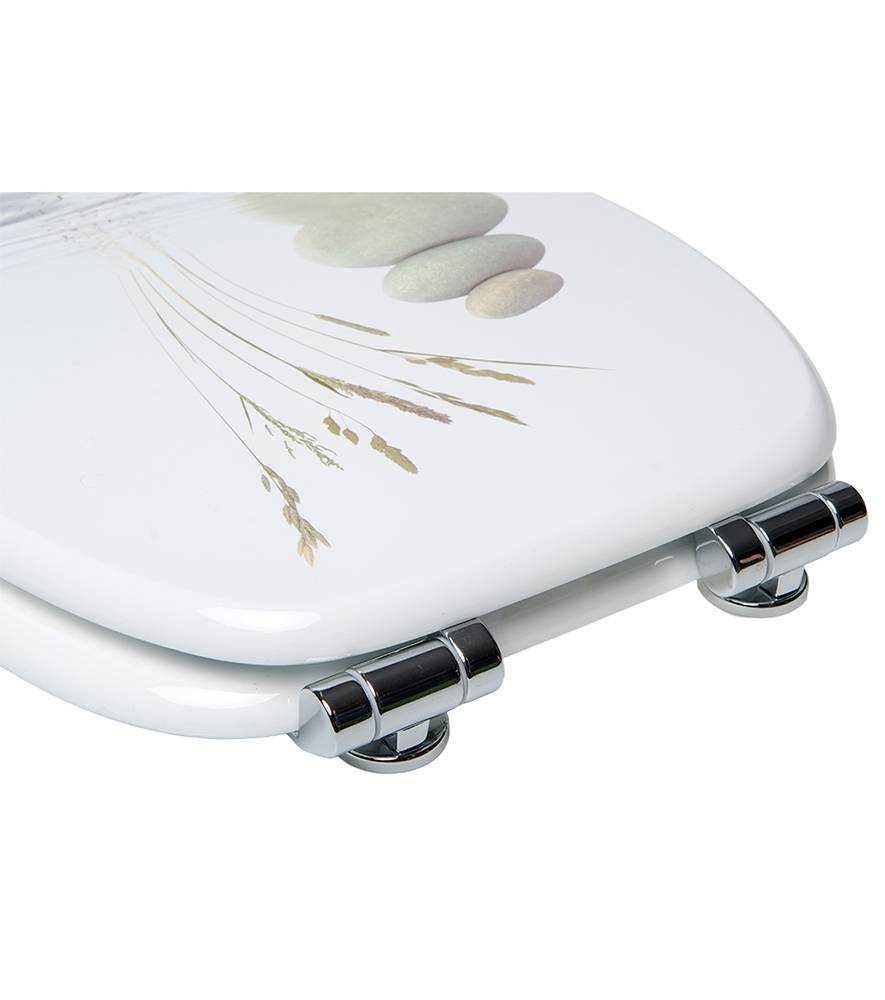 Sanilo 3-teiliges Badezimmer Set Balance Preisnachlass