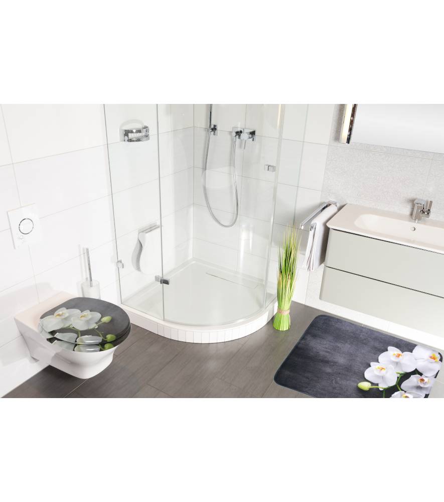Sanilo Badteppich Pretty 70 x 110 cm Speichern exportieren