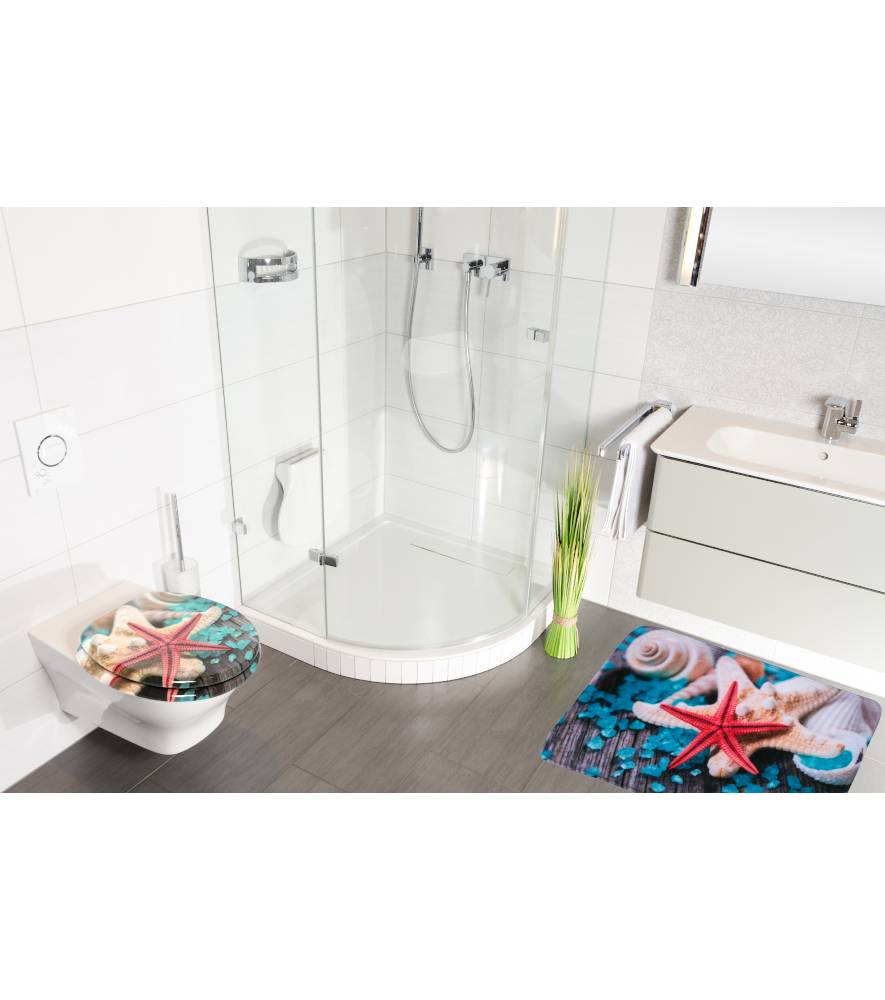 Sanilo Badteppich Bath Salts 50 x 80 cm Online