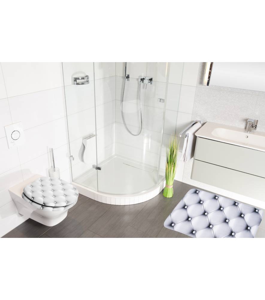 Sanilo Badteppich Comfort 50 x 80 cm Verkauf