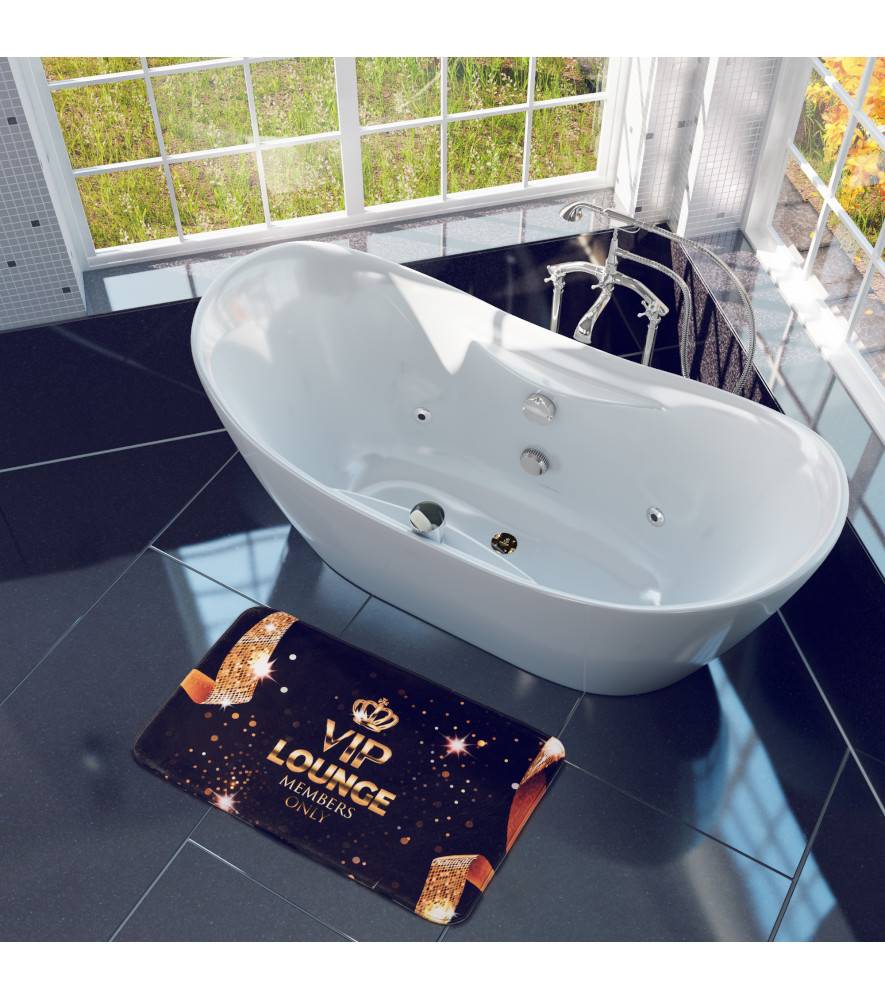 Sanilo Badteppich VIP Lounge 50 x 80 cm Großer Ausverkauf