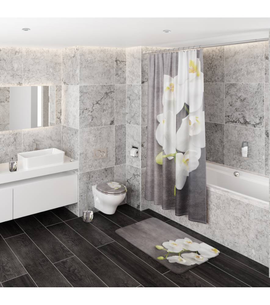 Sanilo WC-Sitz Pretty - Premium Toilettendeckel direkt vom Hersteller Letzte 3 Tage