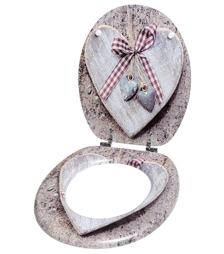 Sanilo WC-Sitz Bavaria - Premium Toilettendeckel direkt vom Hersteller Bis zu 50% Rabatt