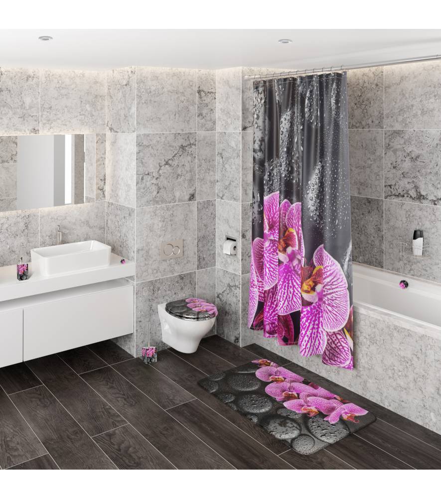 Sanilo WC-Sitz Madeira - Premium Toilettendeckel direkt vom Hersteller Exklusivangebot