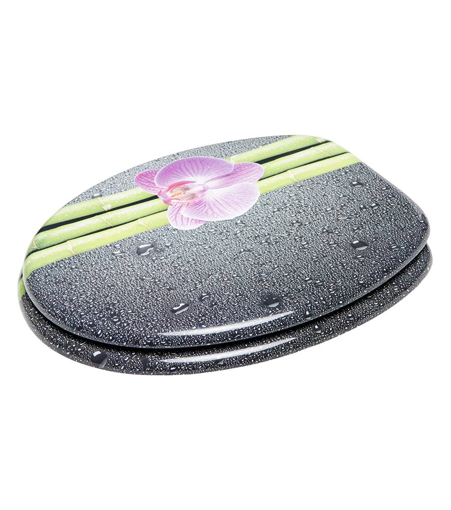 Sanilo WC-Sitz Asia - Premium Toilettendeckel direkt vom Hersteller