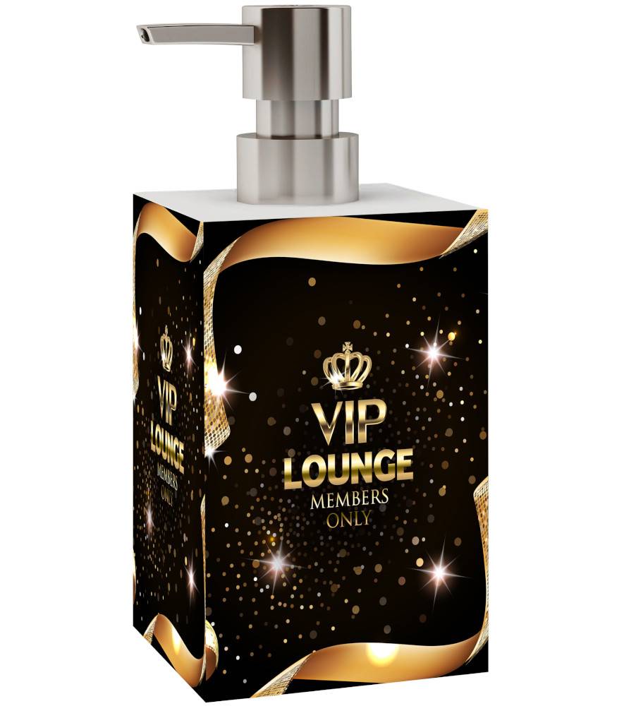 Sanilo Badezimmer Set VIP-Lounge