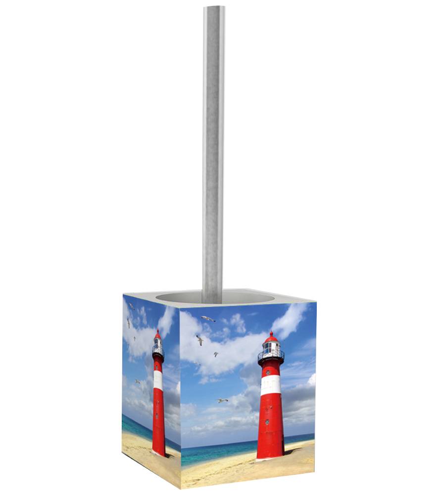 Sanilo Badezimmer Set Leuchtturm Große Rabatte