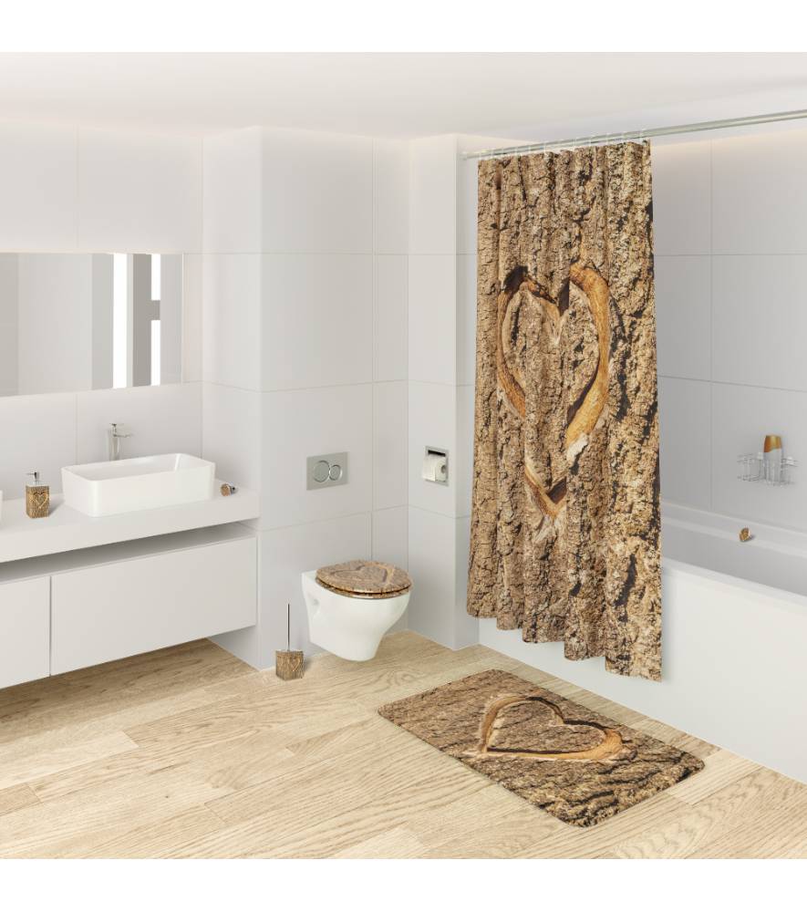 Sanilo Badezimmer Set True Love Saisonale Angebote