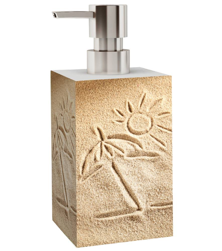 Sanilo Badezimmer Set Sunshine