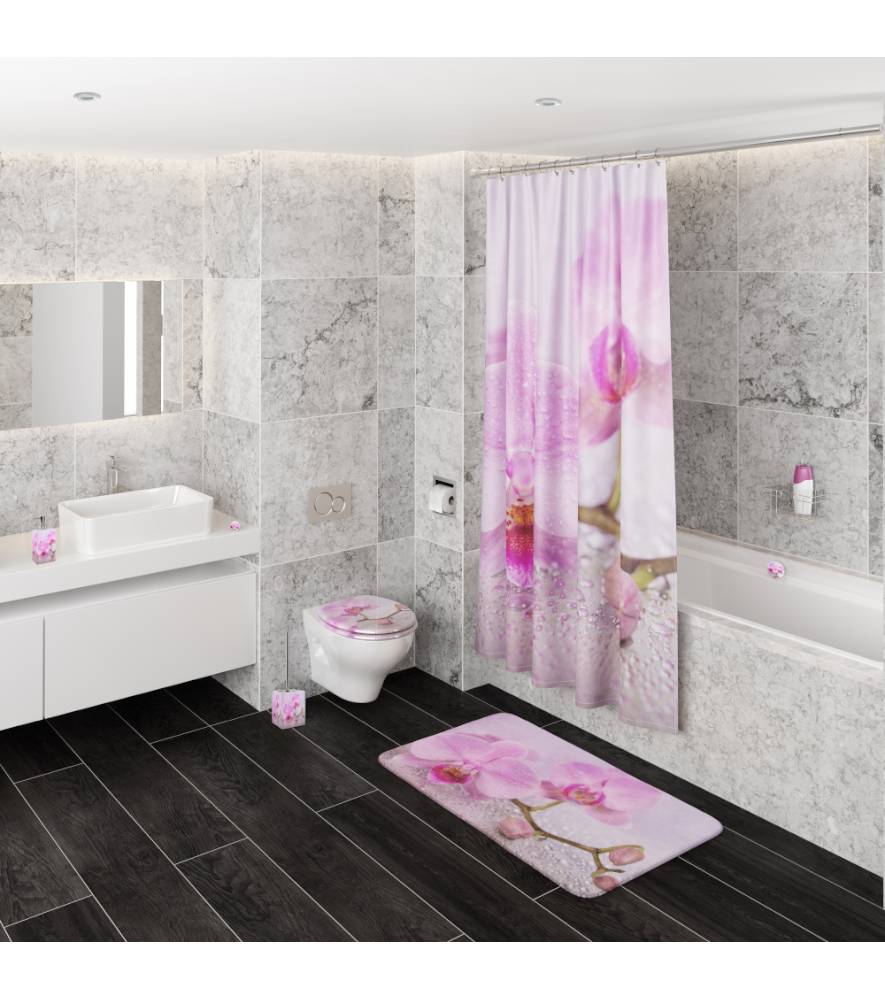 Sanilo Badezimmer Set Blooming Kauf eins, bekomm eins gratis