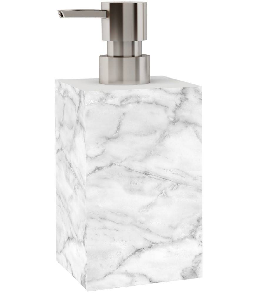 Sanilo Badezimmer Set Marmor