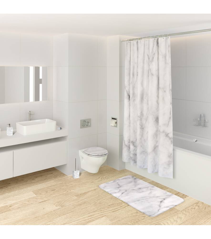 Sanilo Badezimmer Set Marmor Tägliche Deals