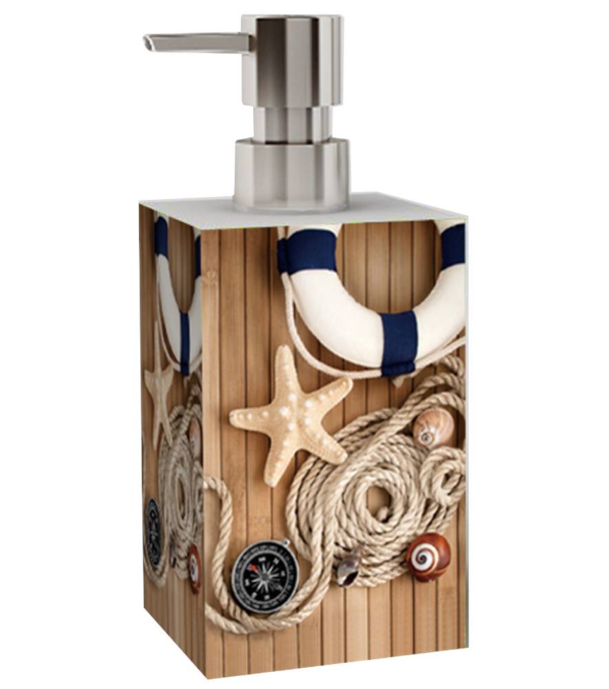 Sanilo Badezimmer Set Maritime