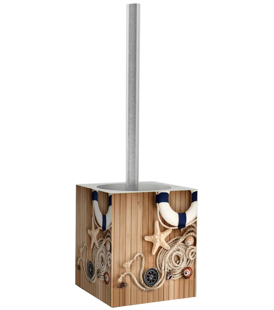 Sanilo Badezimmer Set Maritime Tiefpreis