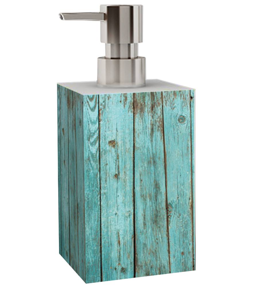 Sanilo Badezimmer Set Lumber