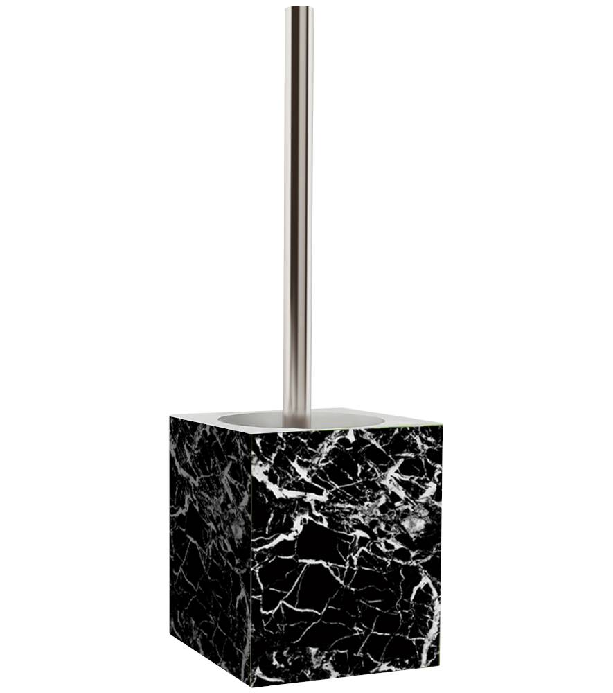 Sanilo Badezimmer Set Marmor Schwarz Wochenangebot