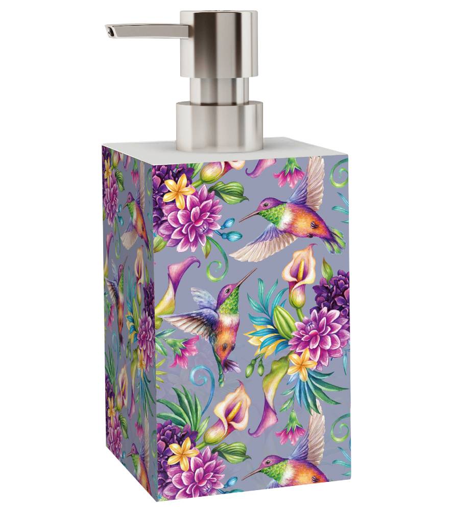 Sanilo Badezimmer Set Kolibri