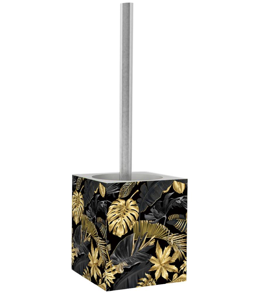 Sanilo Badezimmer Set Golden Leaves Letzte 3 Tage
