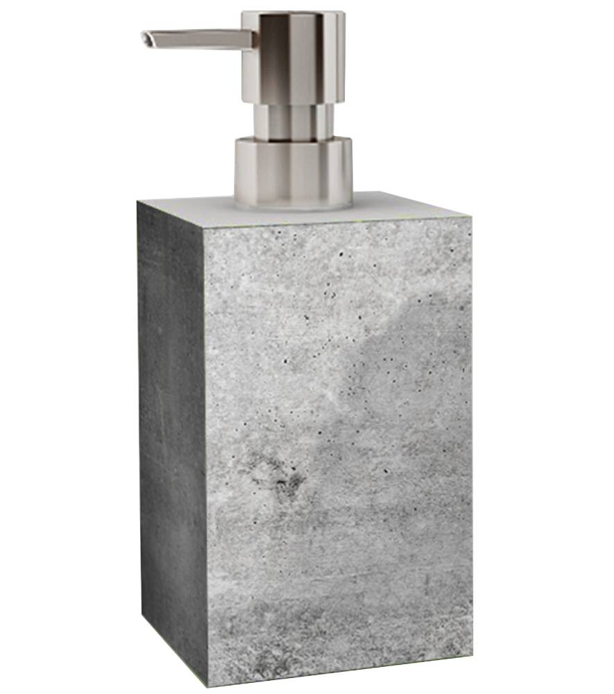 Sanilo Badezimmer Set Beton