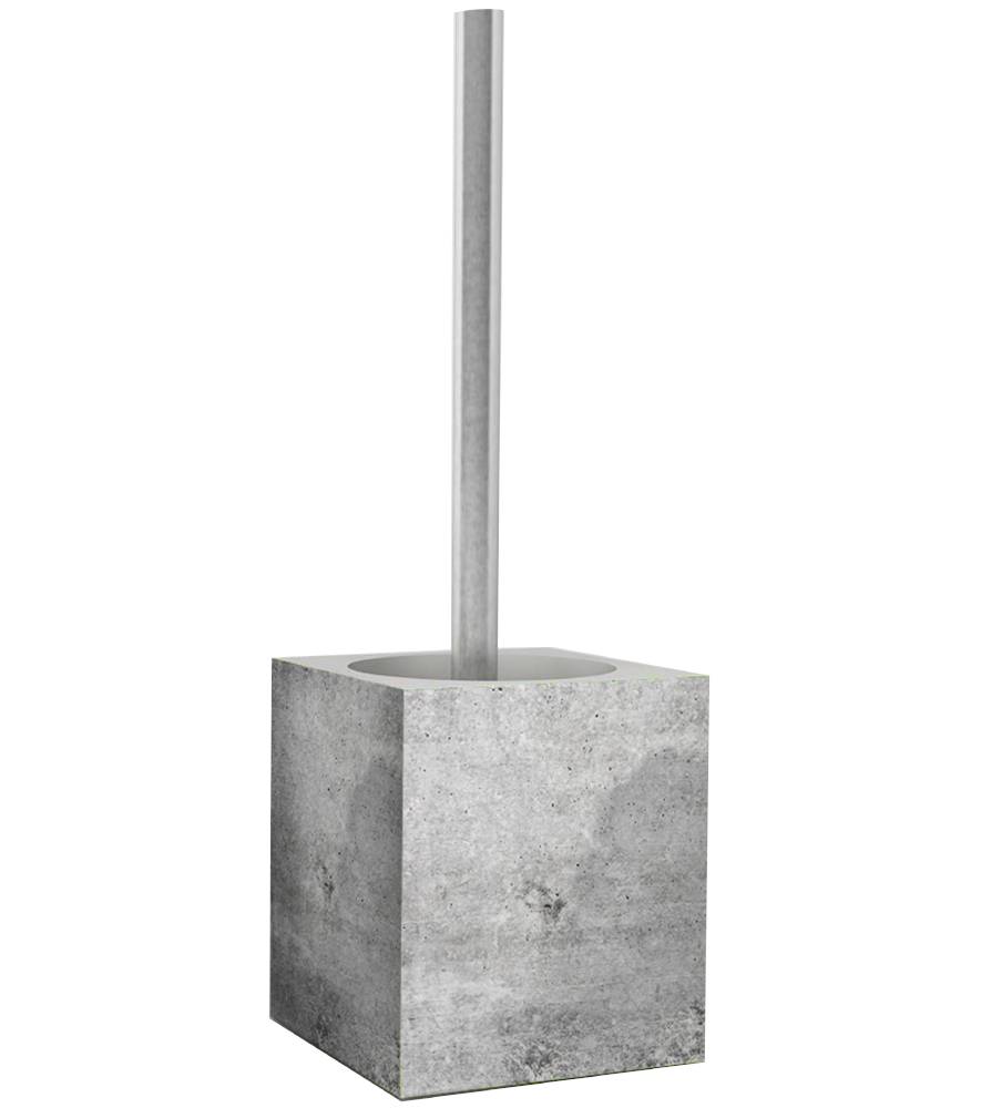 Sanilo Badezimmer Set Beton Letzter Tag